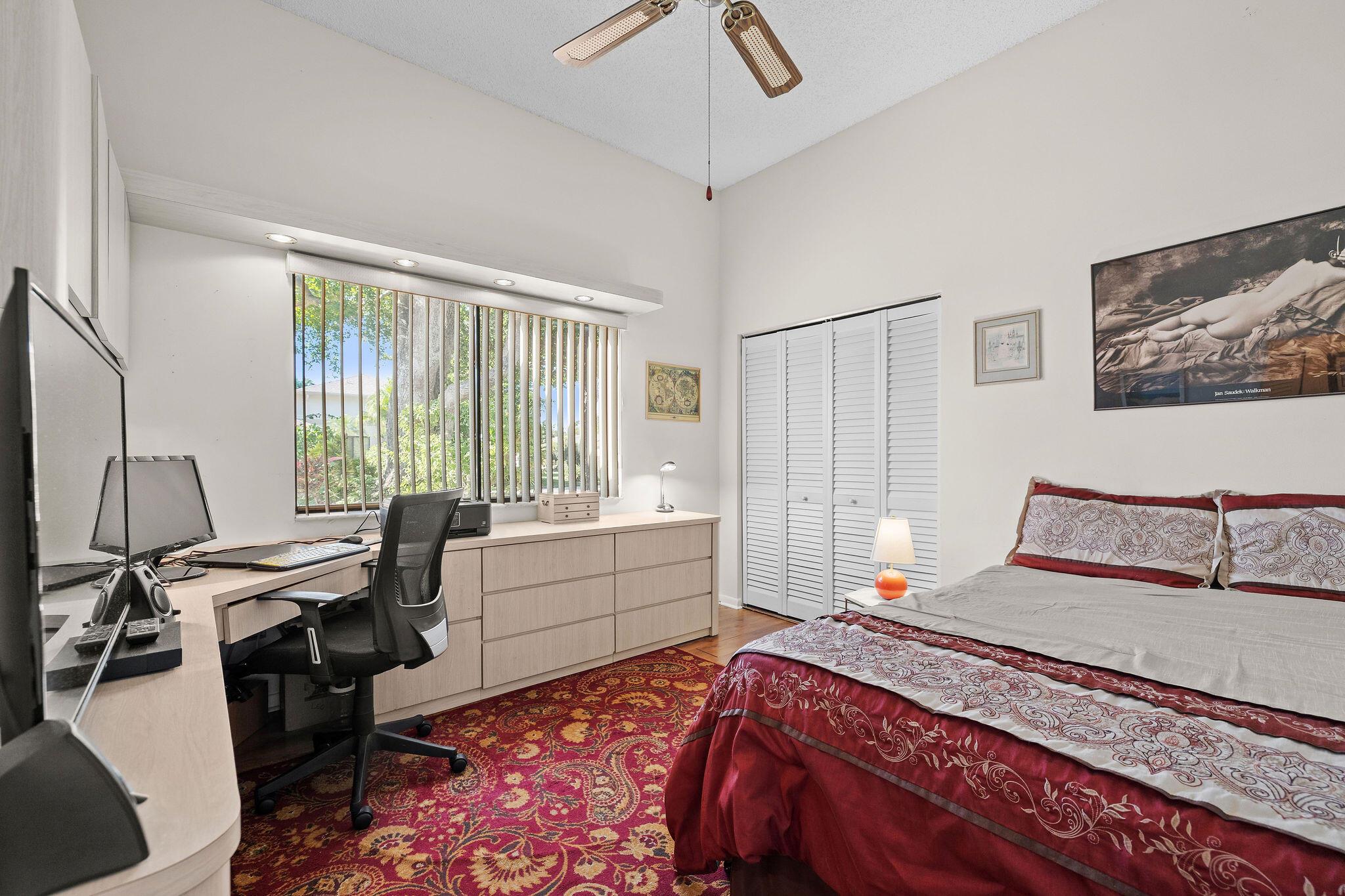 Rainberry Bay - Residential