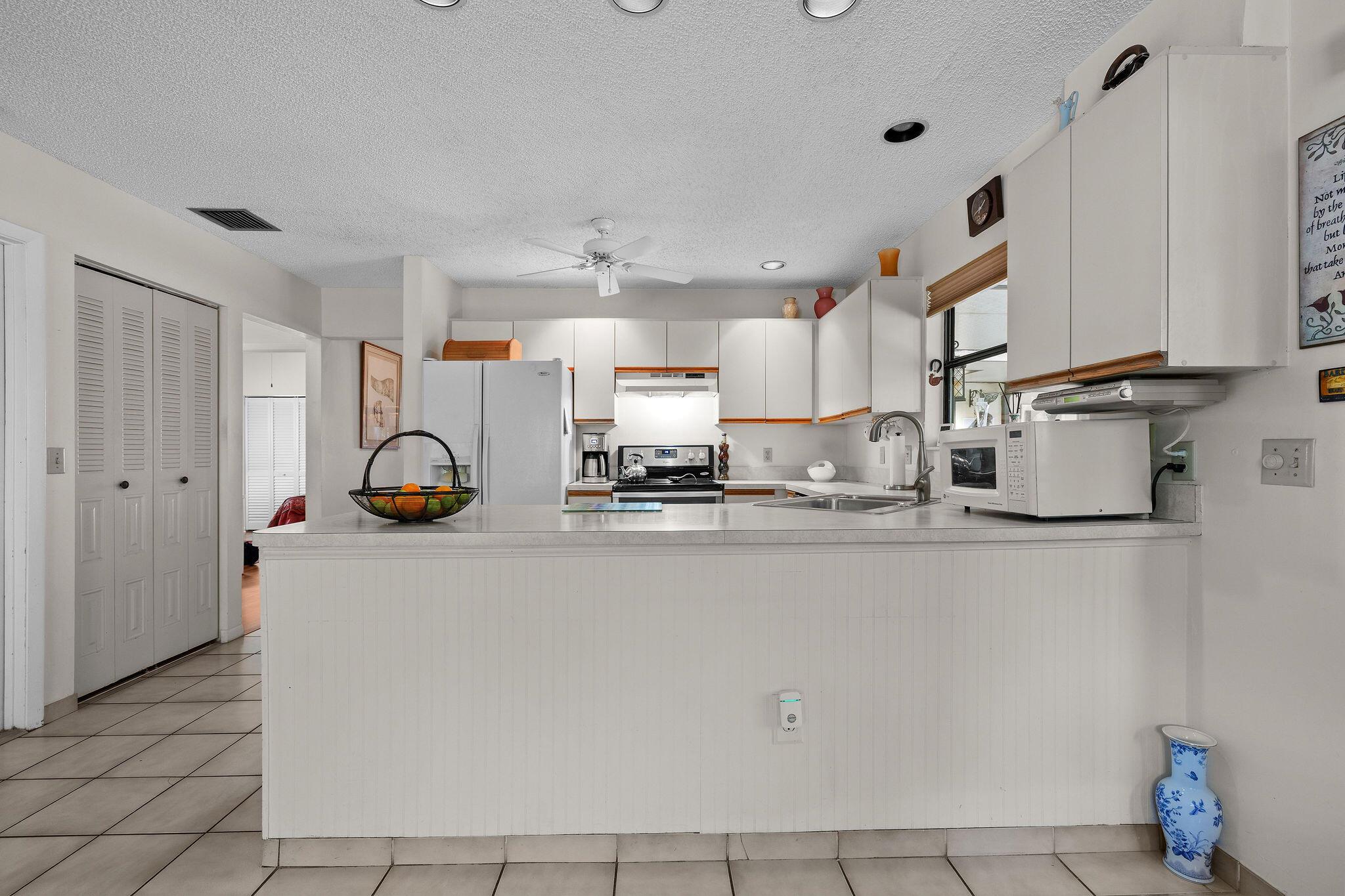 Rainberry Bay - Residential