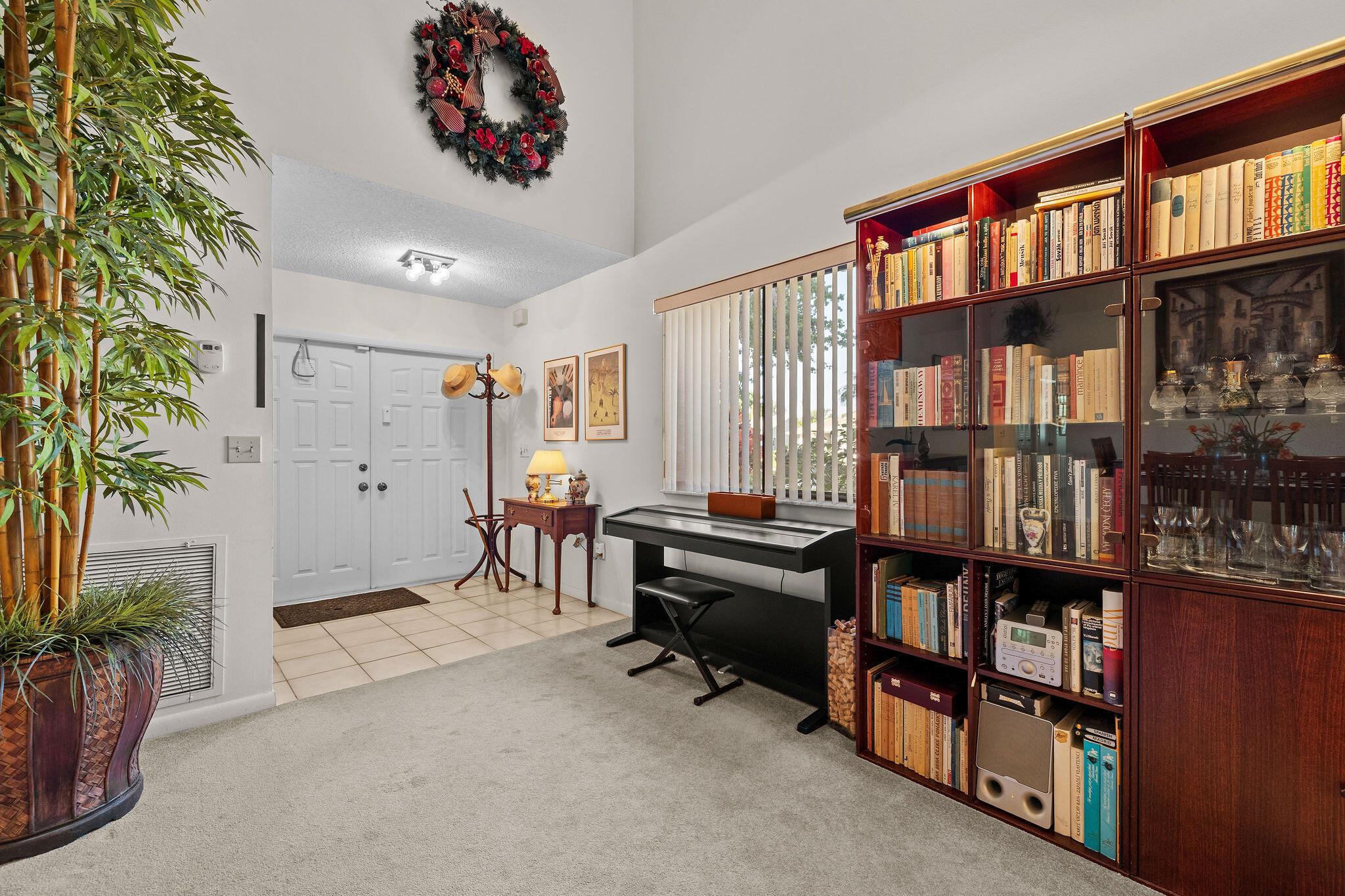 Rainberry Bay - Residential