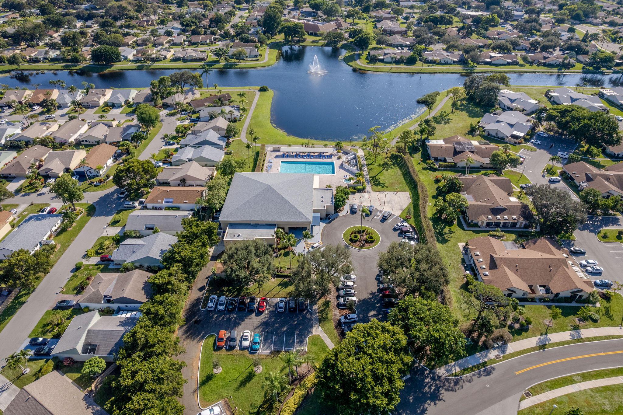 Rainberry Bay - Residential