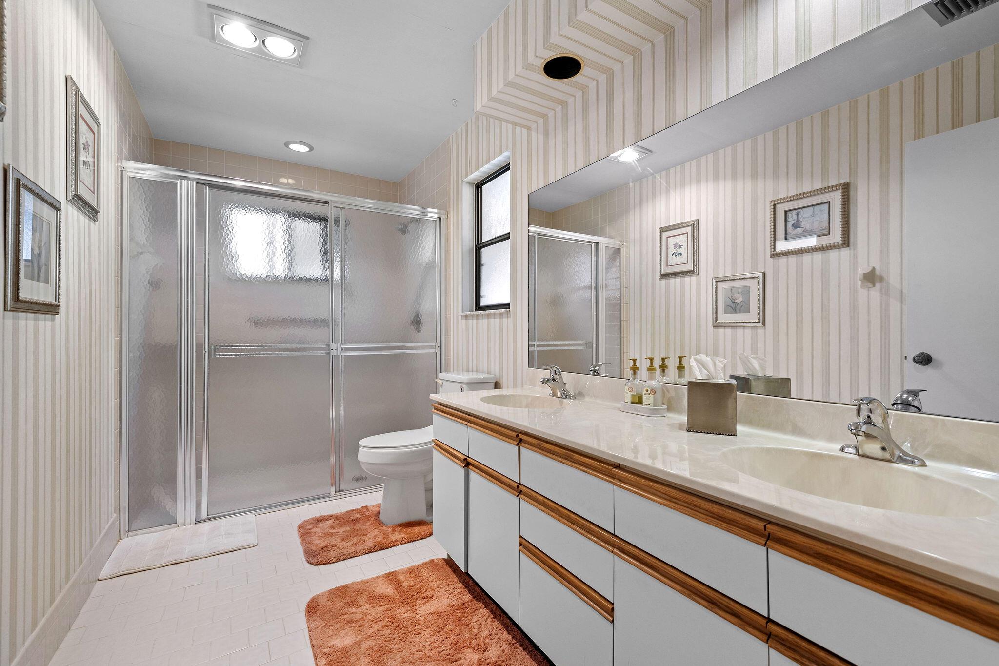 Rainberry Bay - Residential