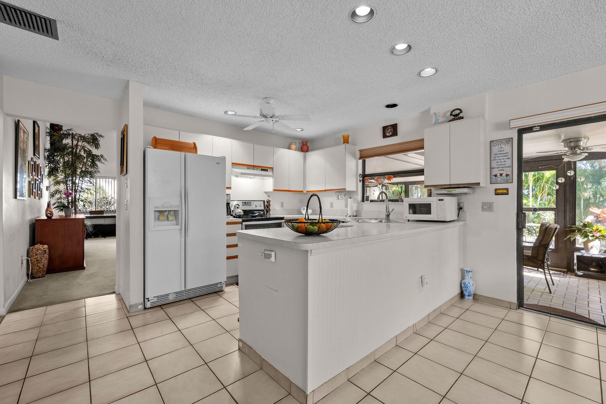 Rainberry Bay - Residential