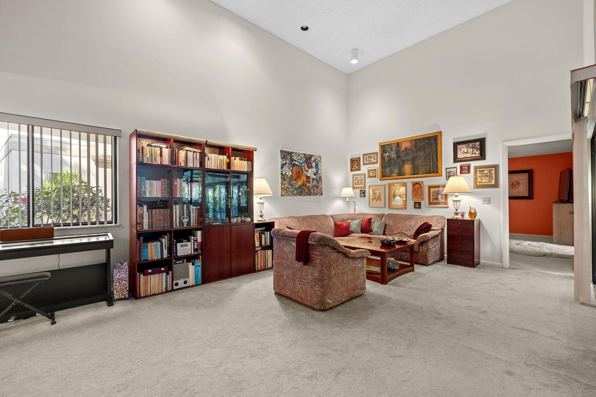 Rainberry Bay - Residential