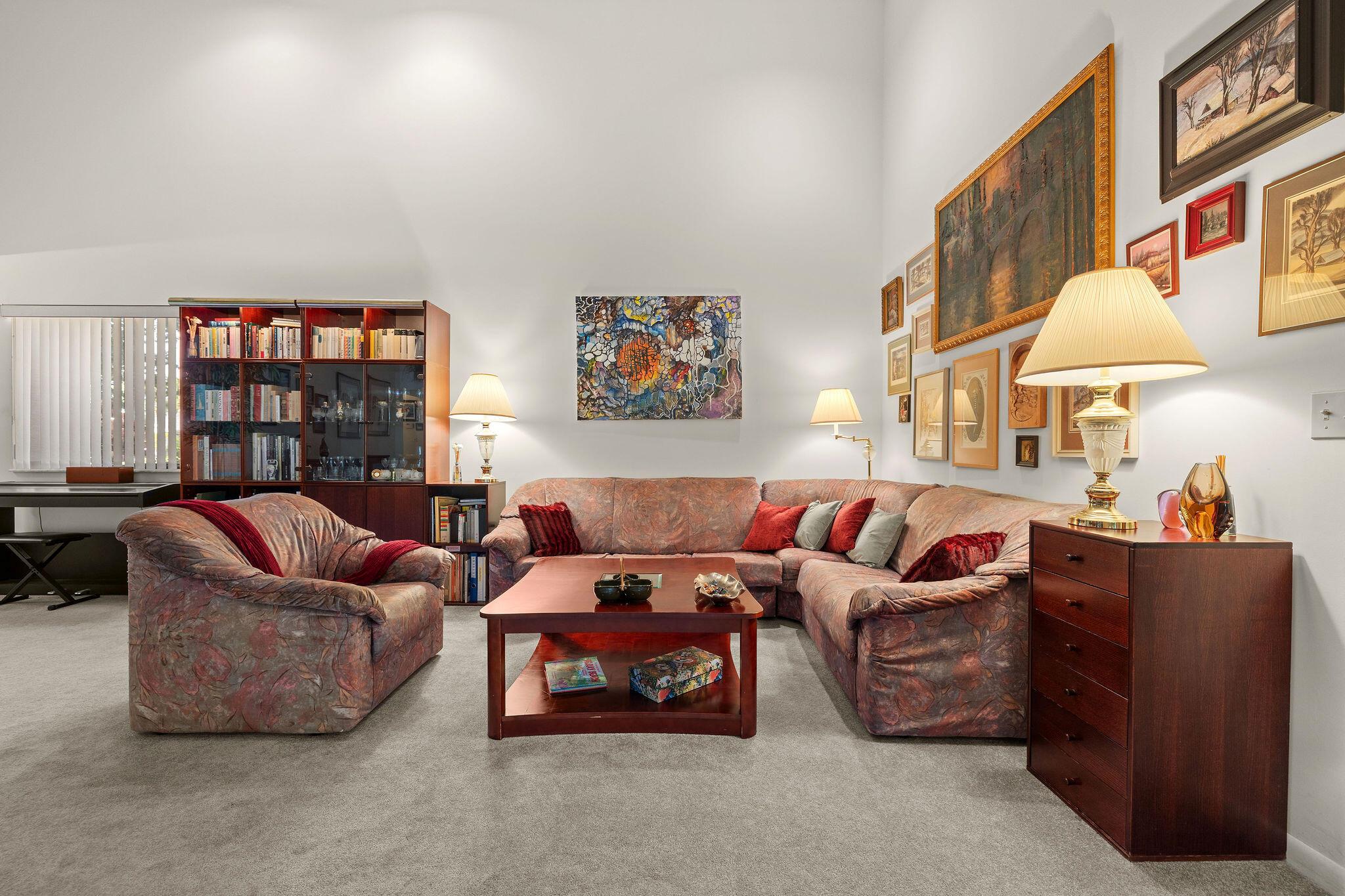 Rainberry Bay - Residential