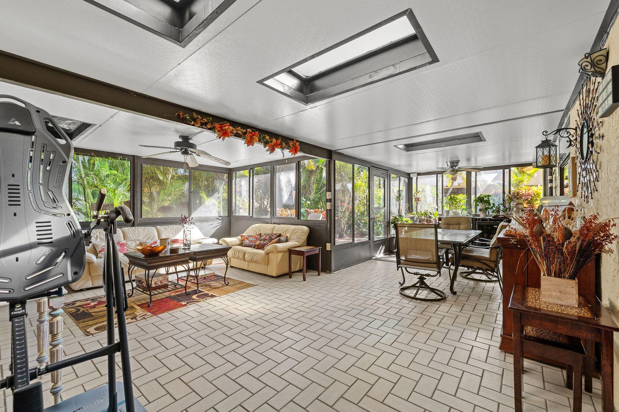 Rainberry Bay - Residential