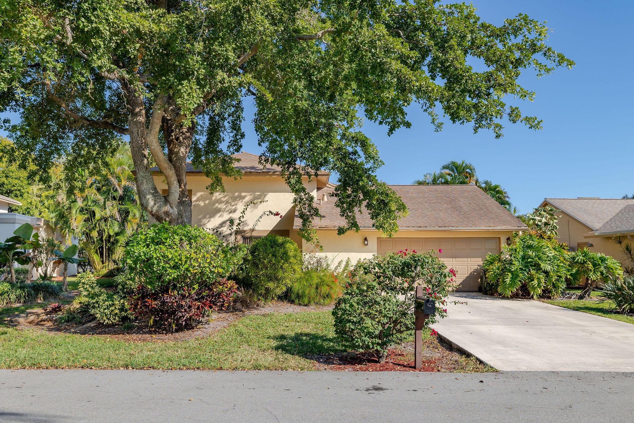 Rainberry Bay - Residential