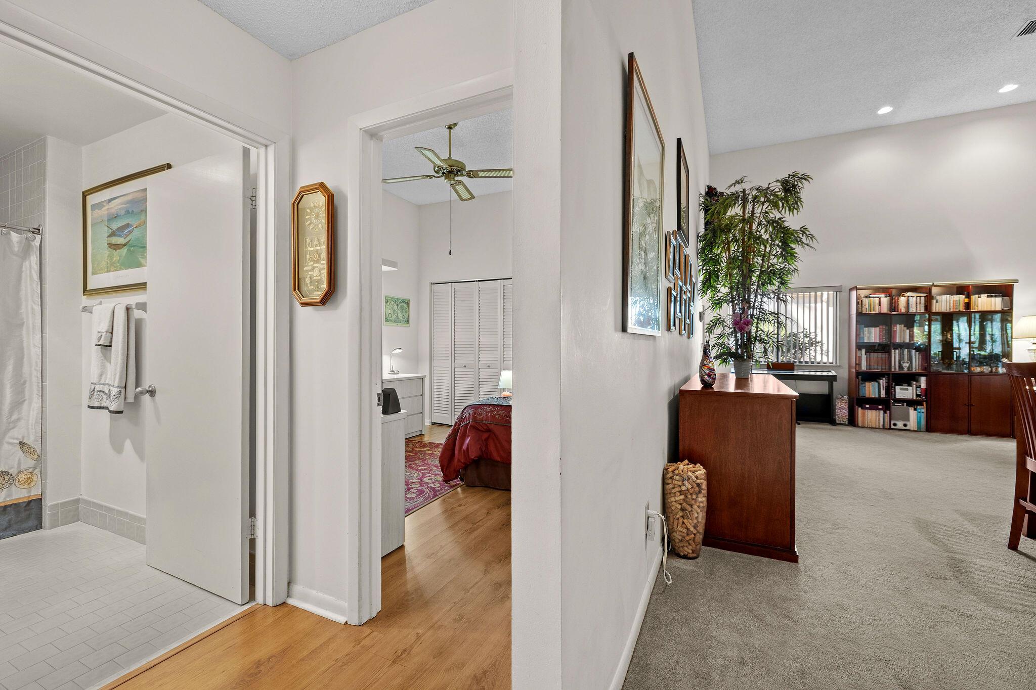 Rainberry Bay - Residential