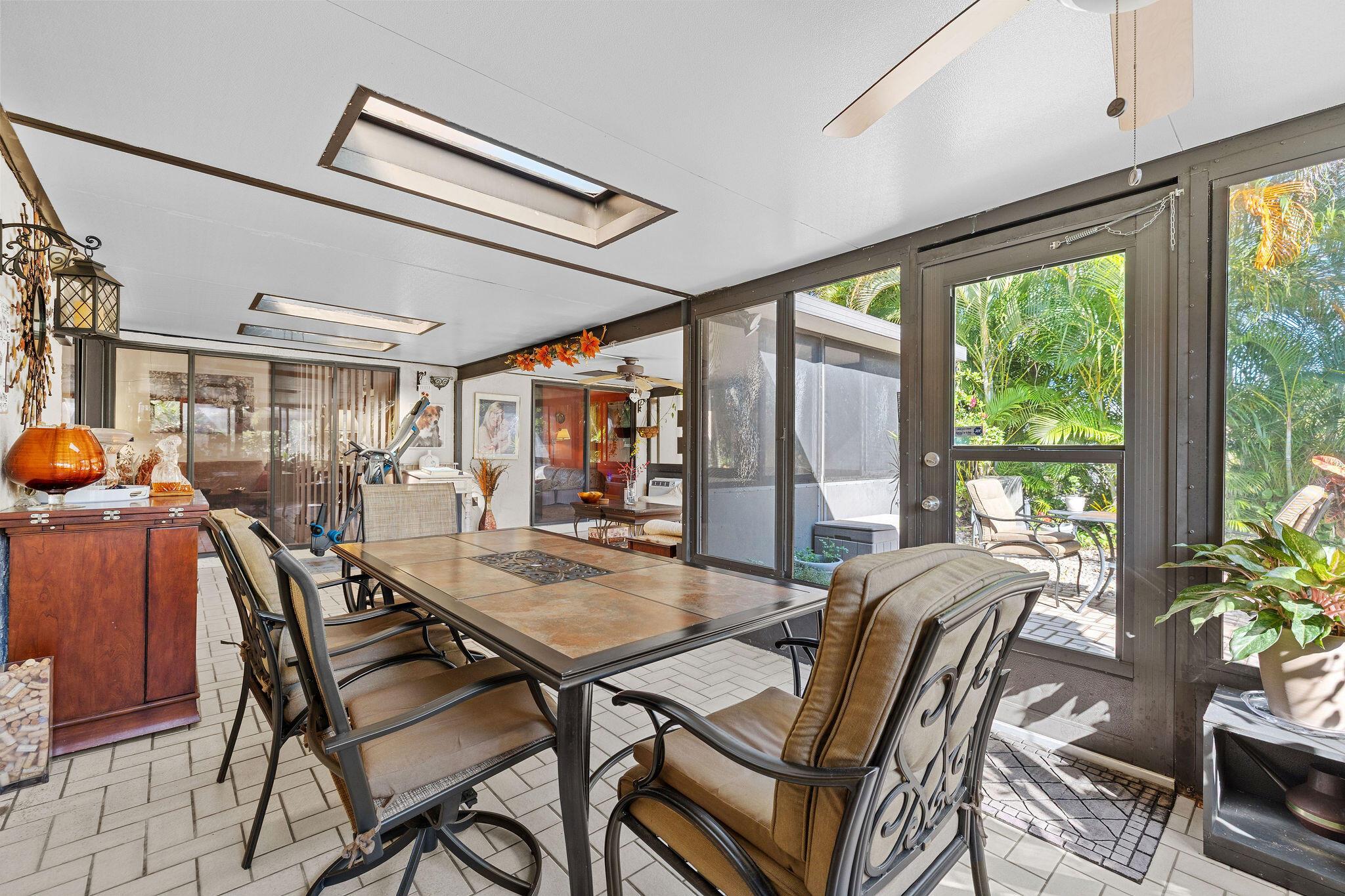 Rainberry Bay - Residential