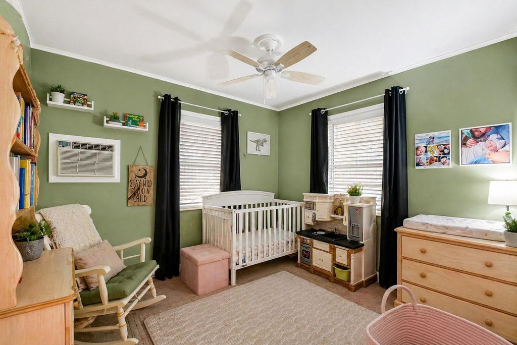 Photo of 3017 Buckley Avenue, Lake Worth, FL 33461 (MLS # B26021708)