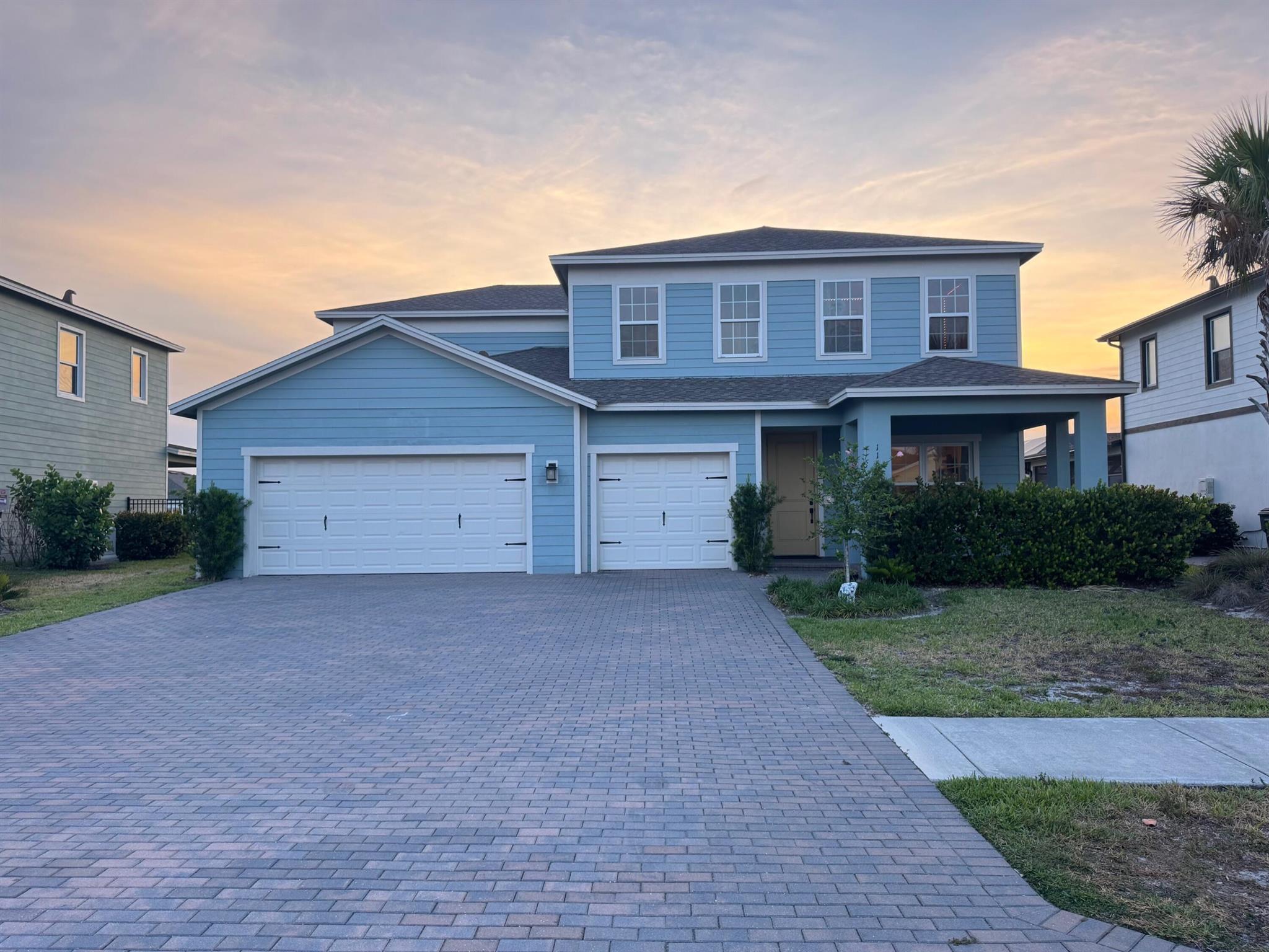 1151 Bushel Creek Crossing