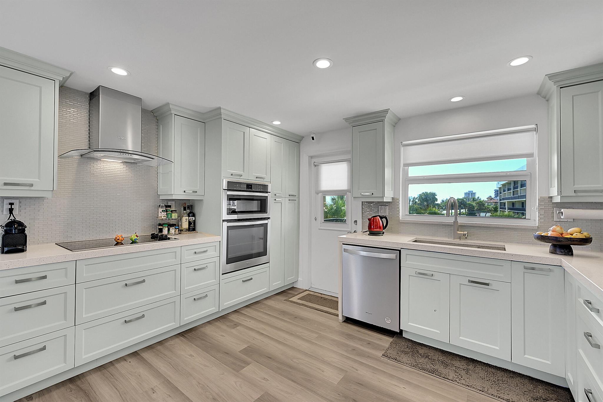 SAN REMO CONDO - Residential