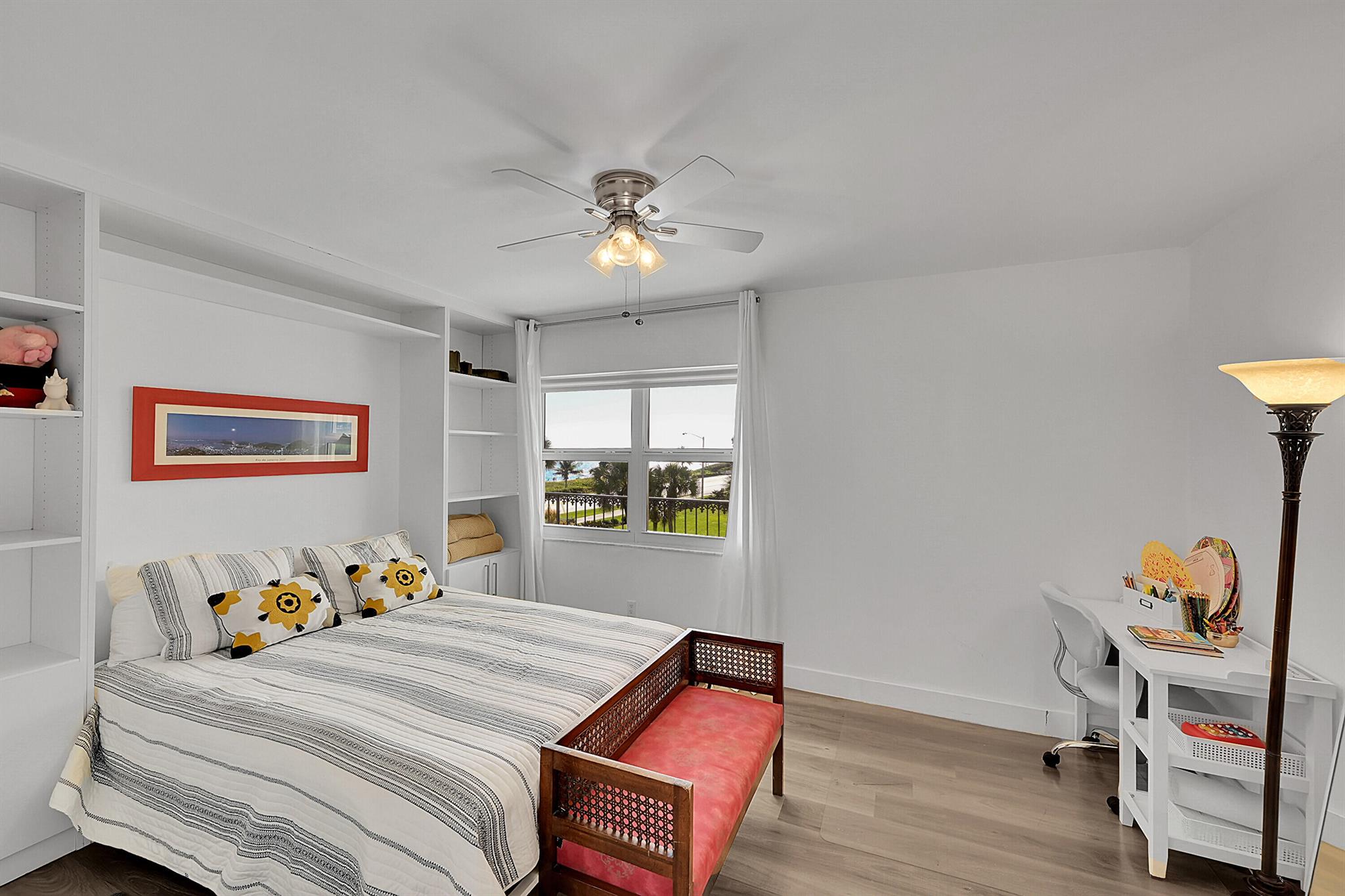 SAN REMO CONDO - Residential