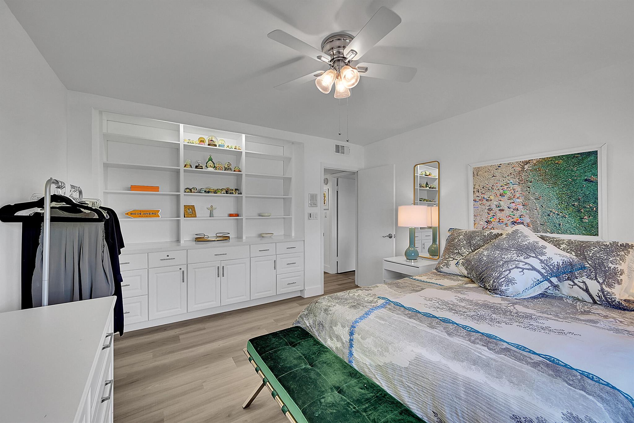 SAN REMO CONDO - Residential