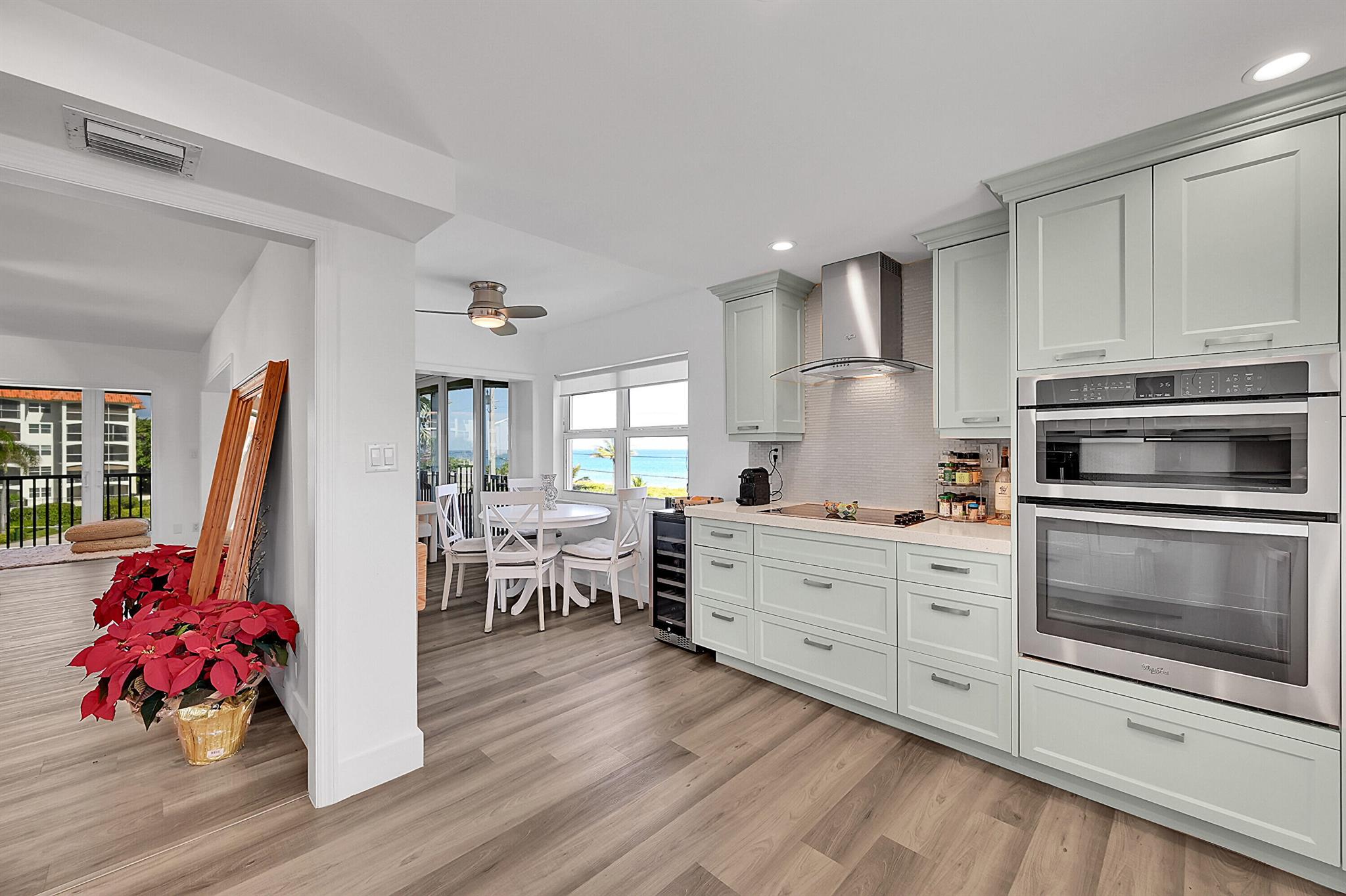 SAN REMO CONDO - Residential