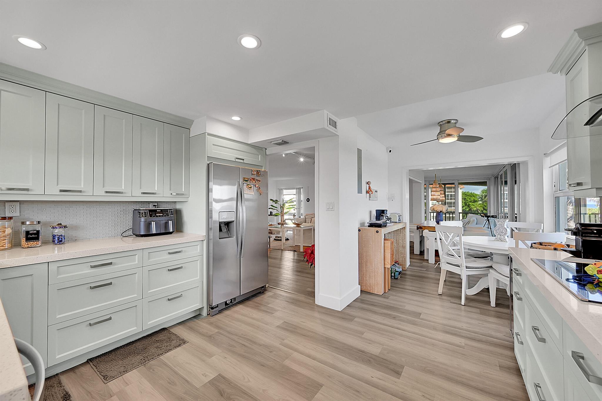 SAN REMO CONDO - Residential