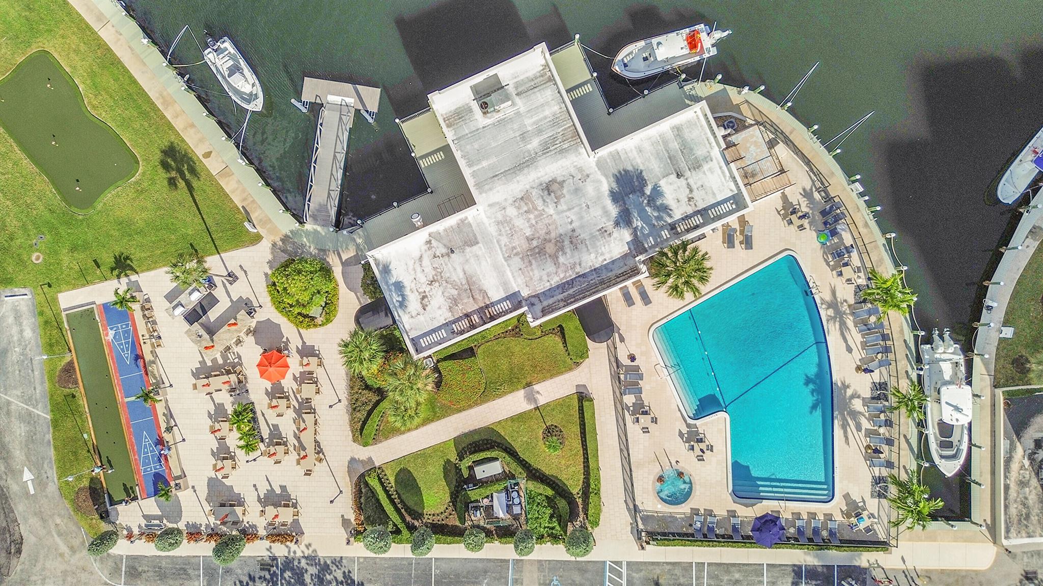 SAN REMO CONDO - Residential