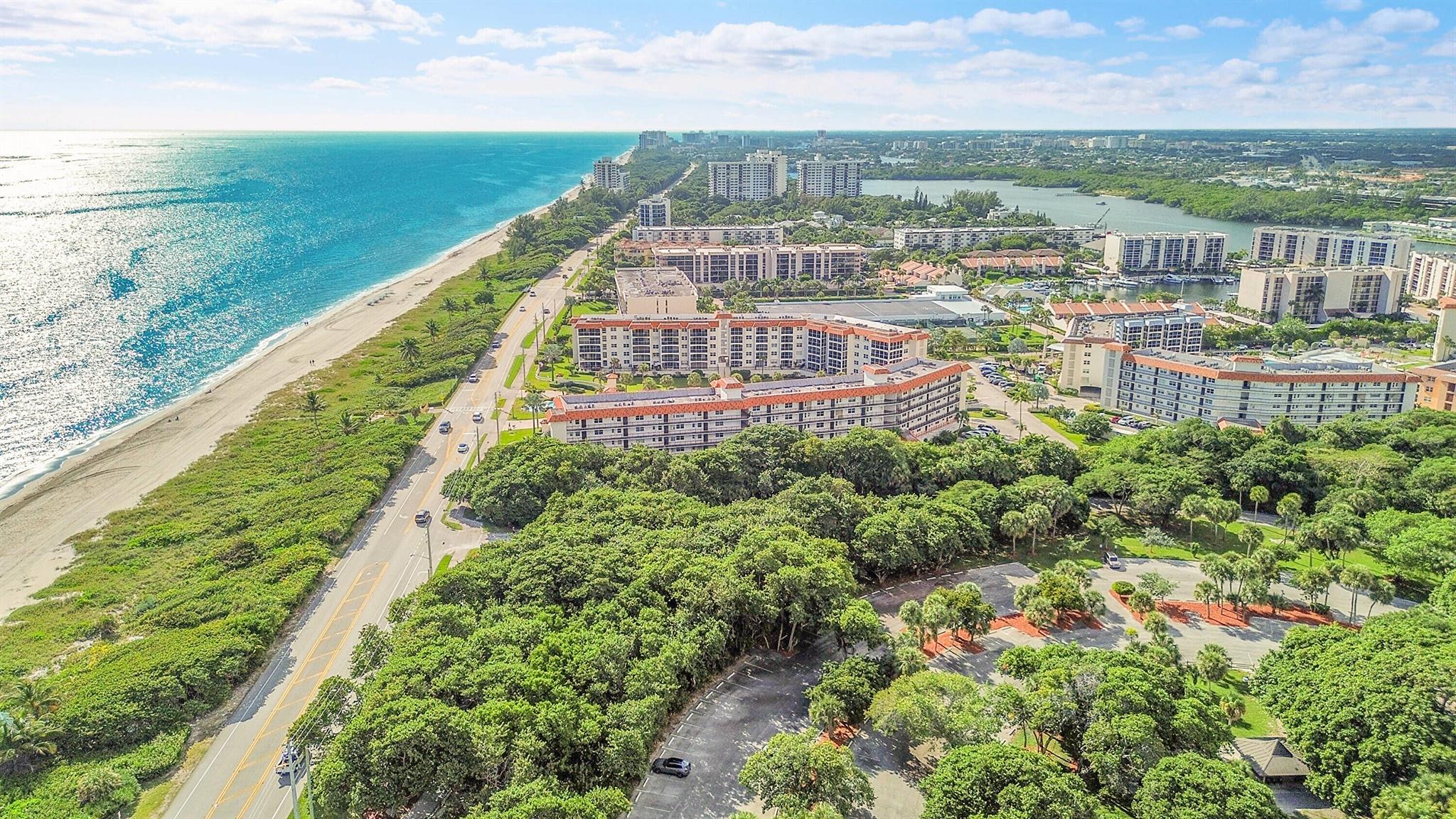 SAN REMO CONDO - Residential