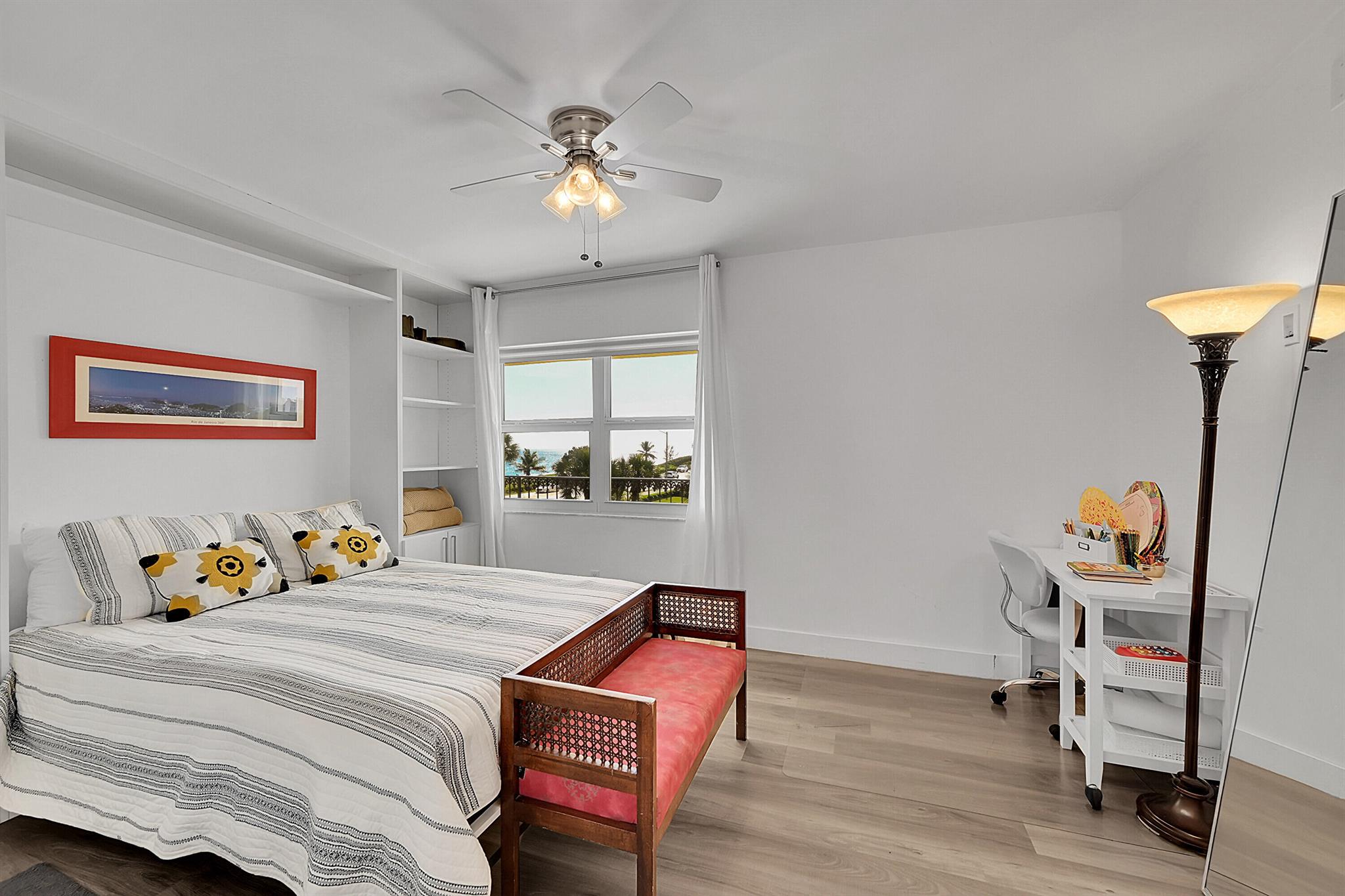 SAN REMO CONDO - Residential