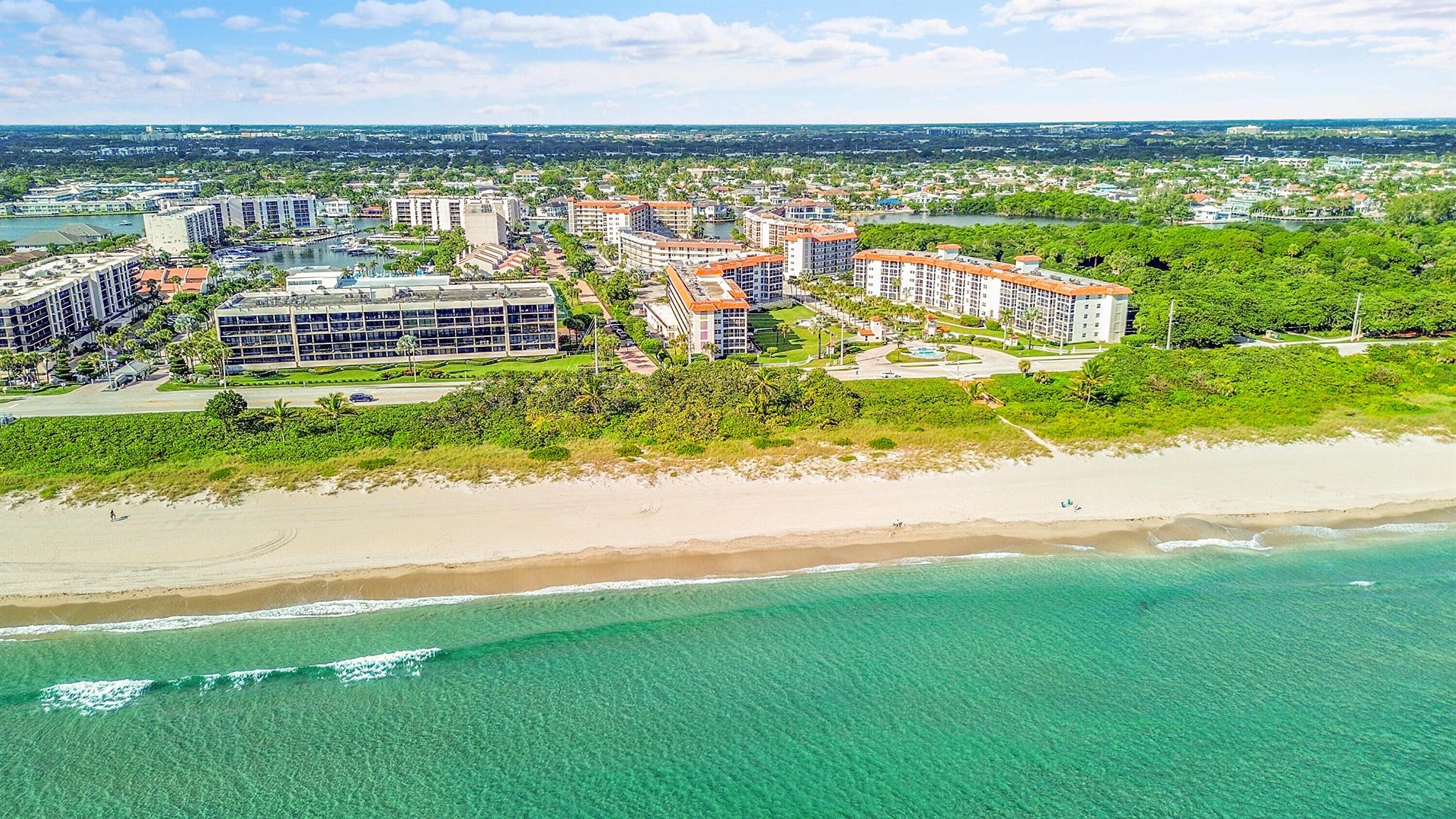 SAN REMO CONDO - Residential