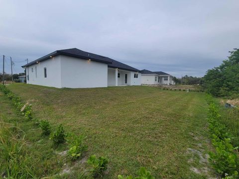 A home in Lehigh Acres