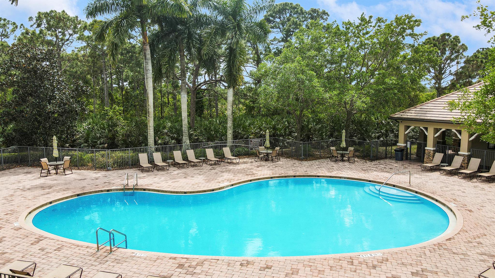 SAND TRAIL (AKA COPPERLEA - Residential