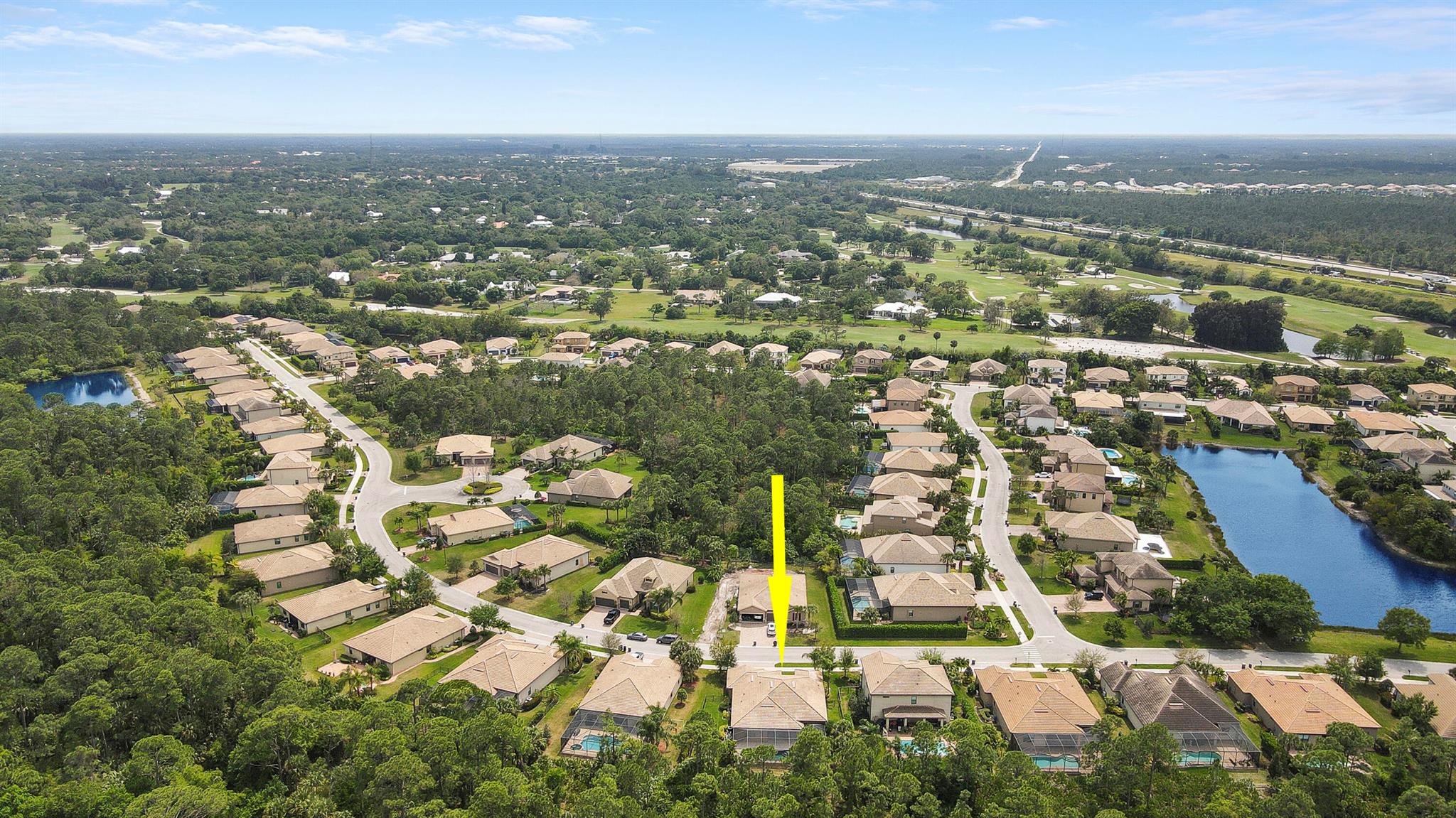 SAND TRAIL (AKA COPPERLEA - Residential