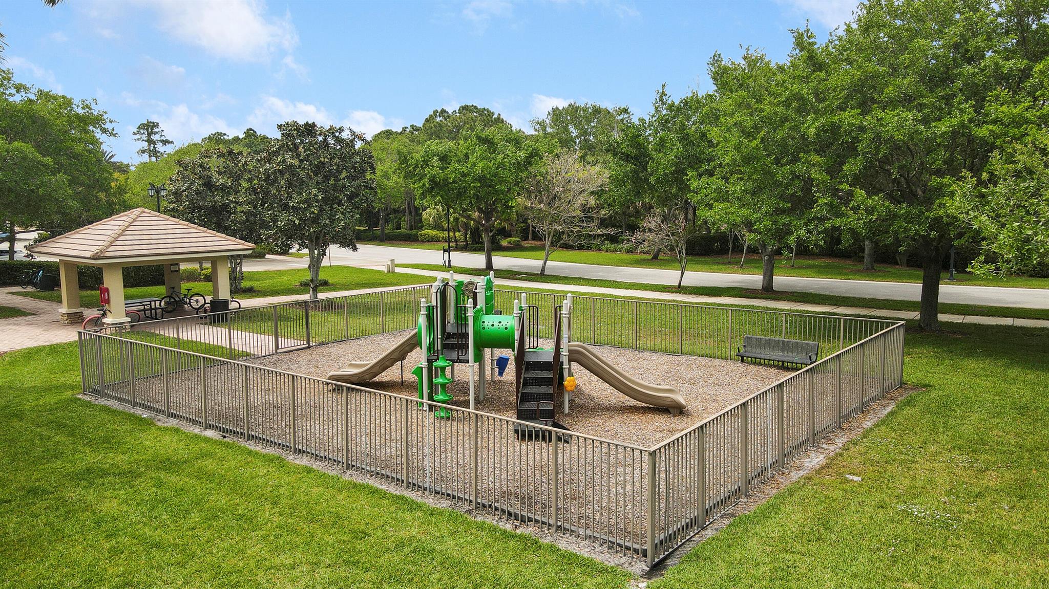 SAND TRAIL (AKA COPPERLEA - Residential