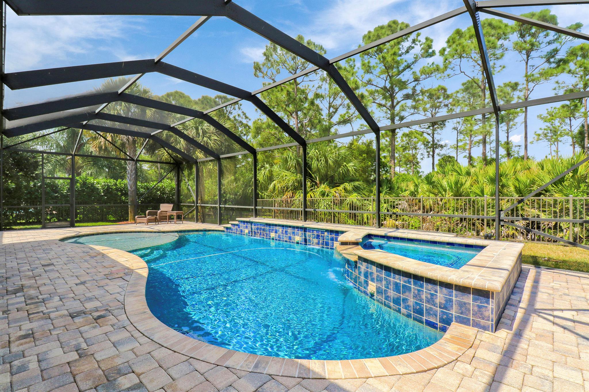 SAND TRAIL (AKA COPPERLEA - Residential