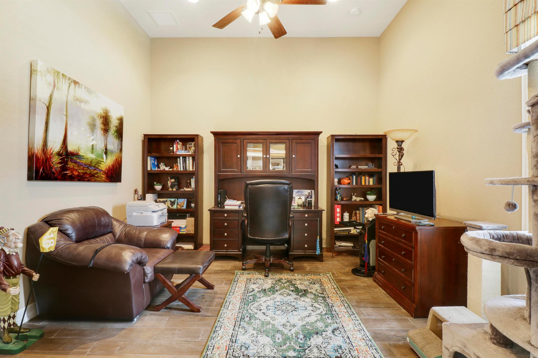 SAND TRAIL (AKA COPPERLEA - Residential