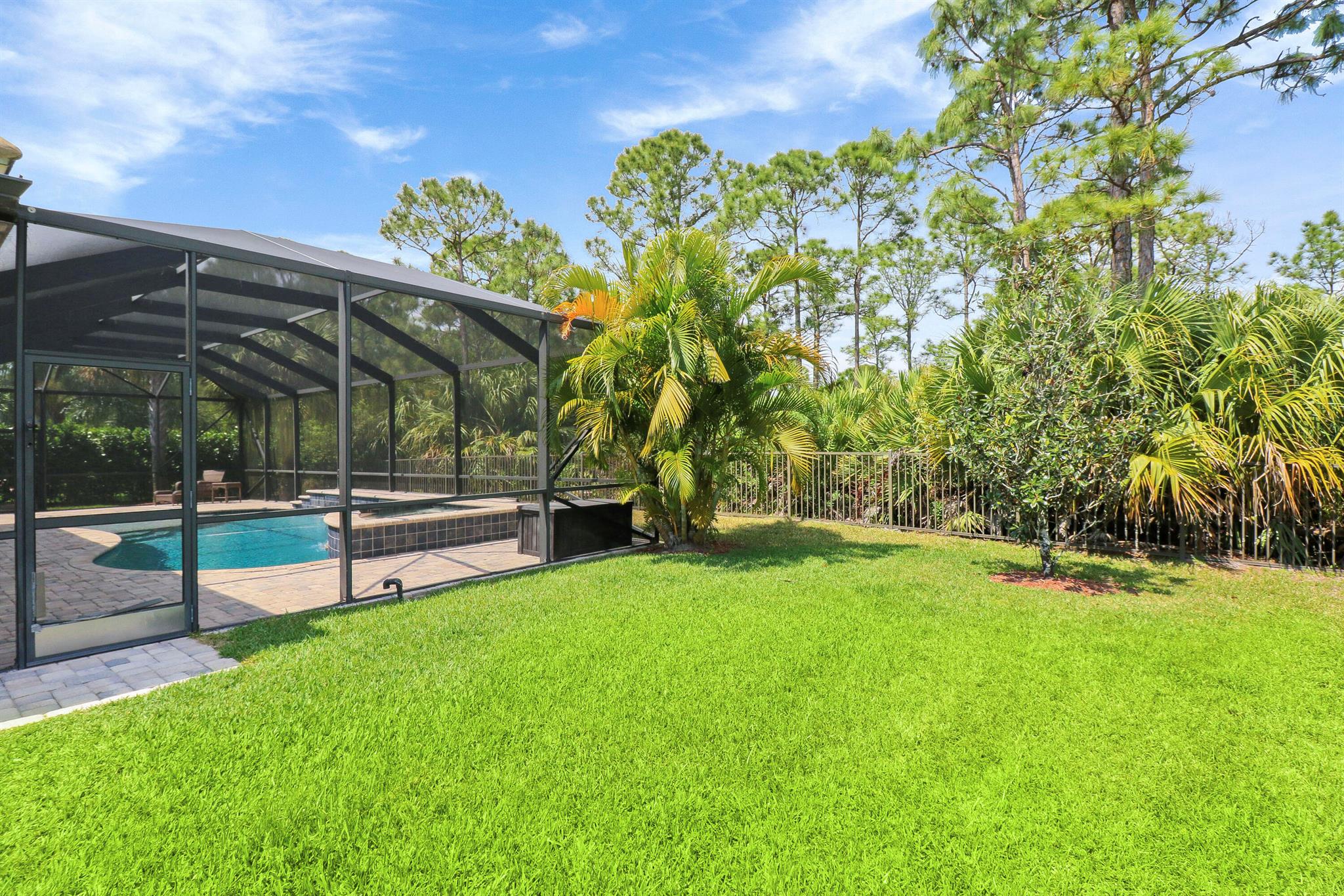 SAND TRAIL (AKA COPPERLEA - Residential