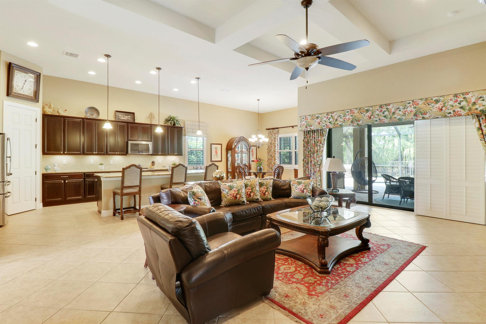 SAND TRAIL (AKA COPPERLEA - Residential