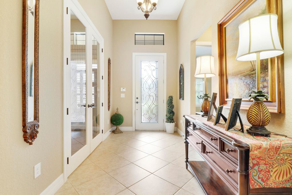 Photo of 4885 SW Gossamer Circle, Palm City, FL 34990 (MLS # R11142741)