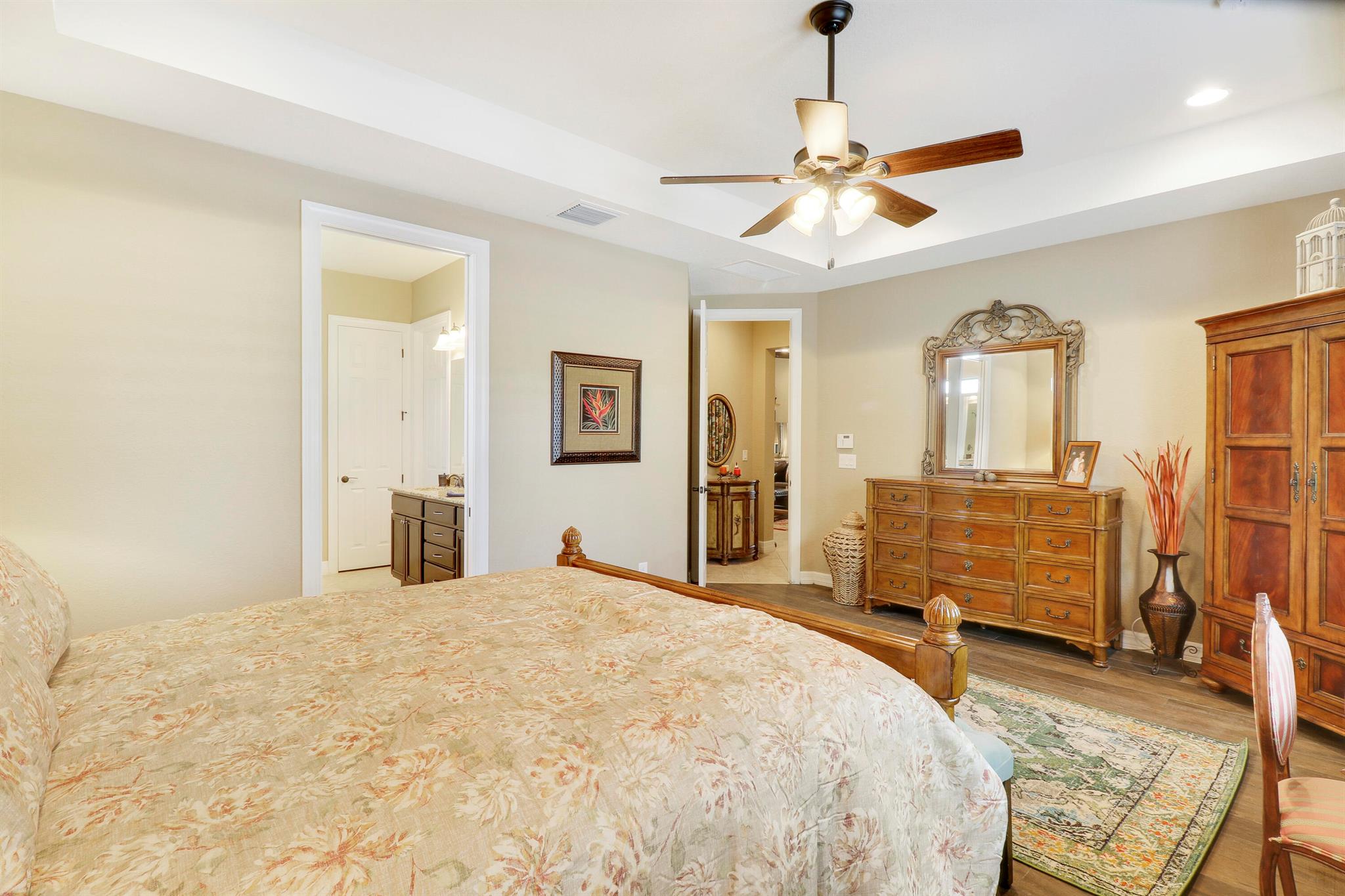 SAND TRAIL (AKA COPPERLEA - Residential