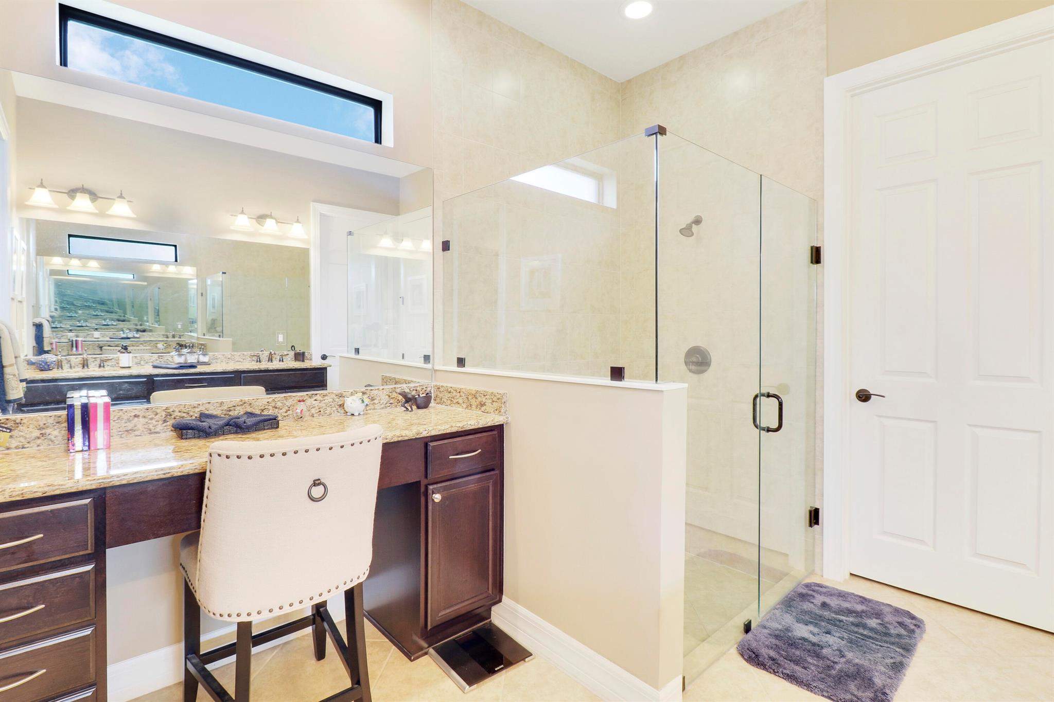 SAND TRAIL (AKA COPPERLEA - Residential