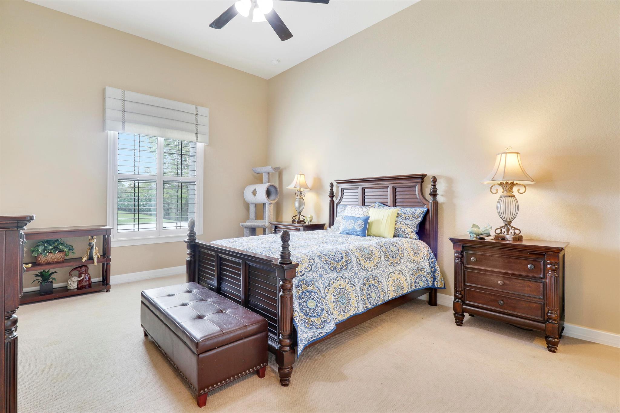 SAND TRAIL (AKA COPPERLEA - Residential