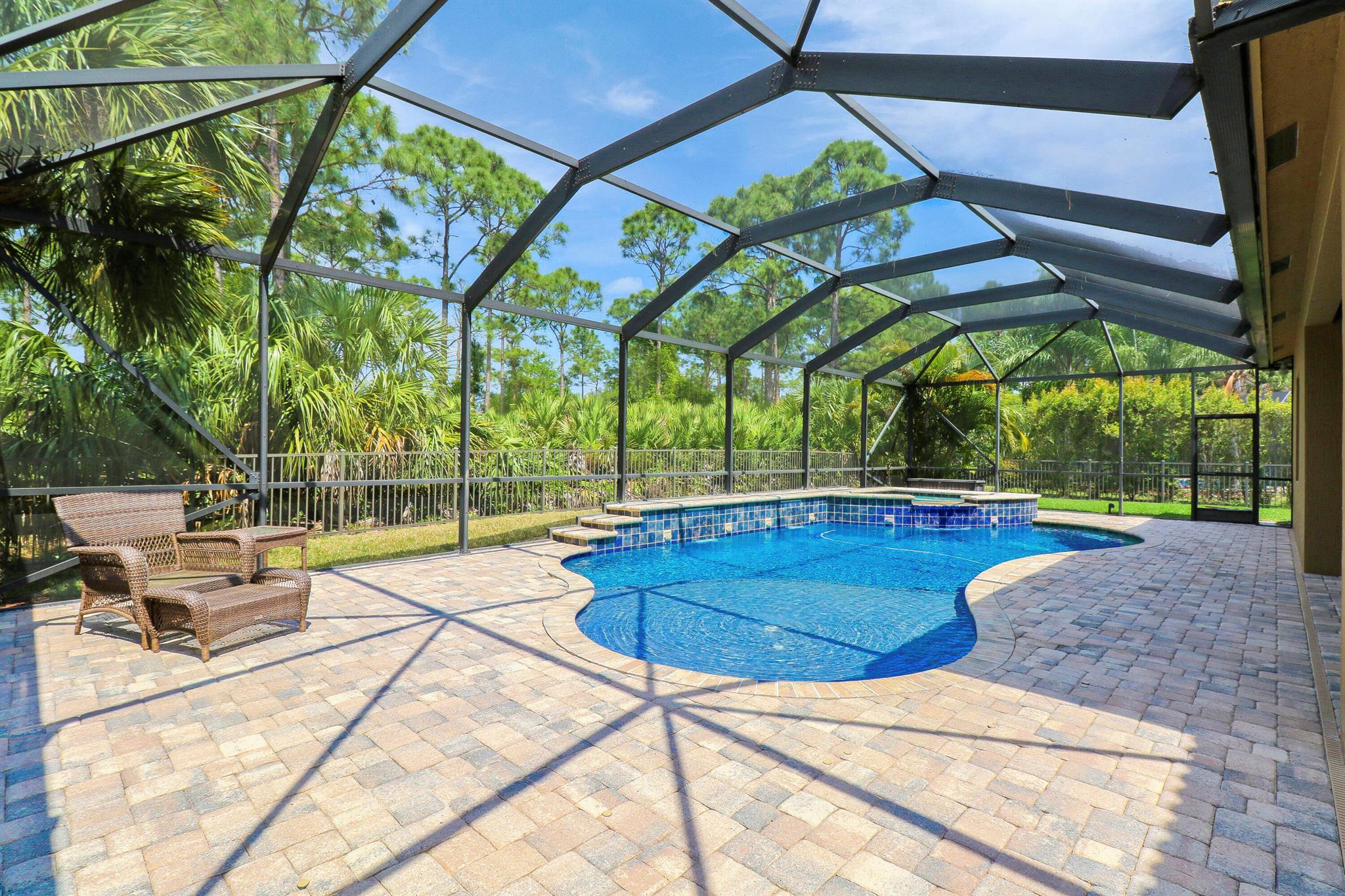 SAND TRAIL (AKA COPPERLEA - Residential