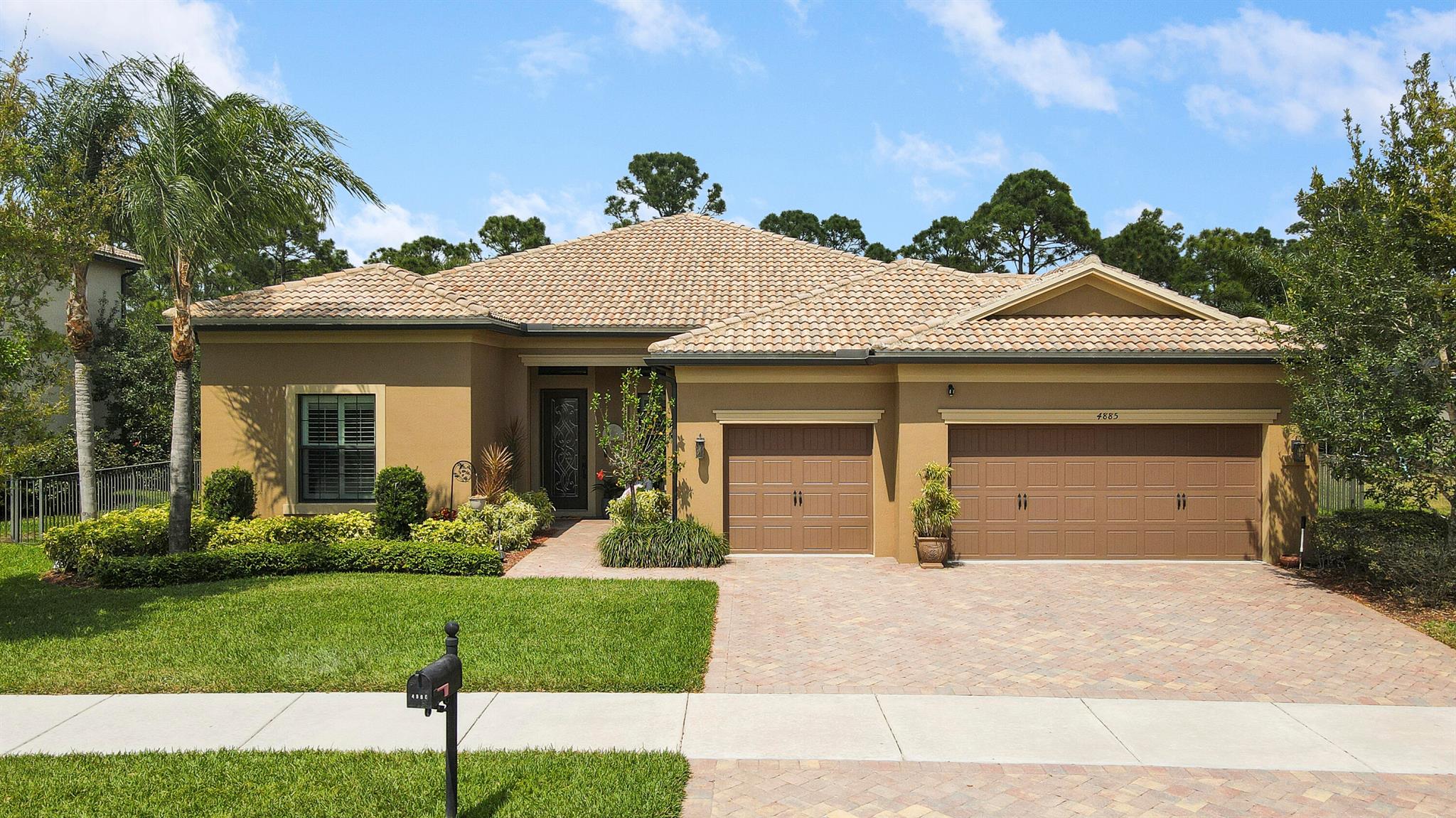 SAND TRAIL (AKA COPPERLEA - Residential