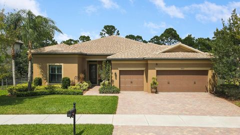 4885 SW Gossamer Circle Palm City FL 34990