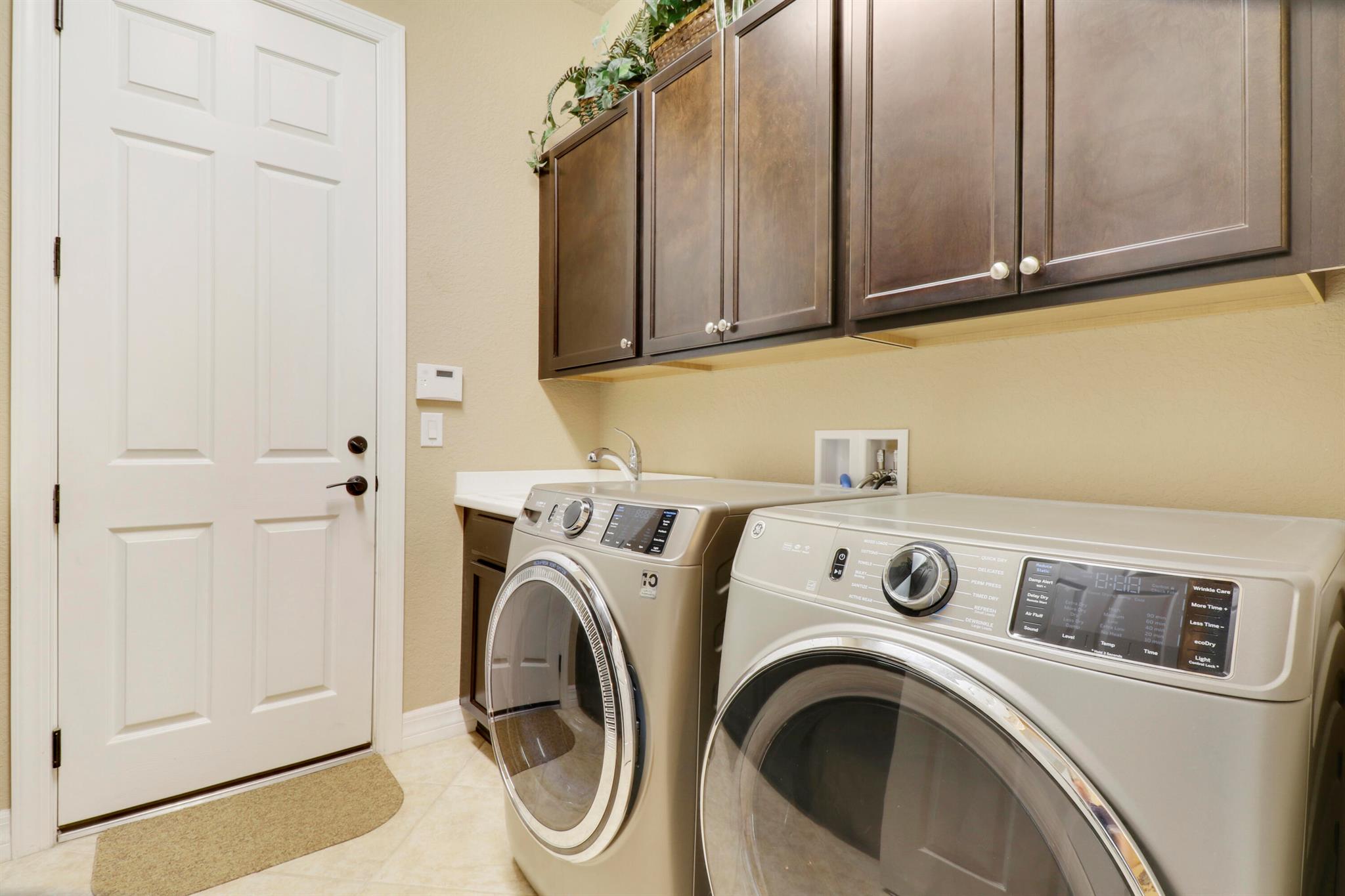 SAND TRAIL (AKA COPPERLEA - Residential