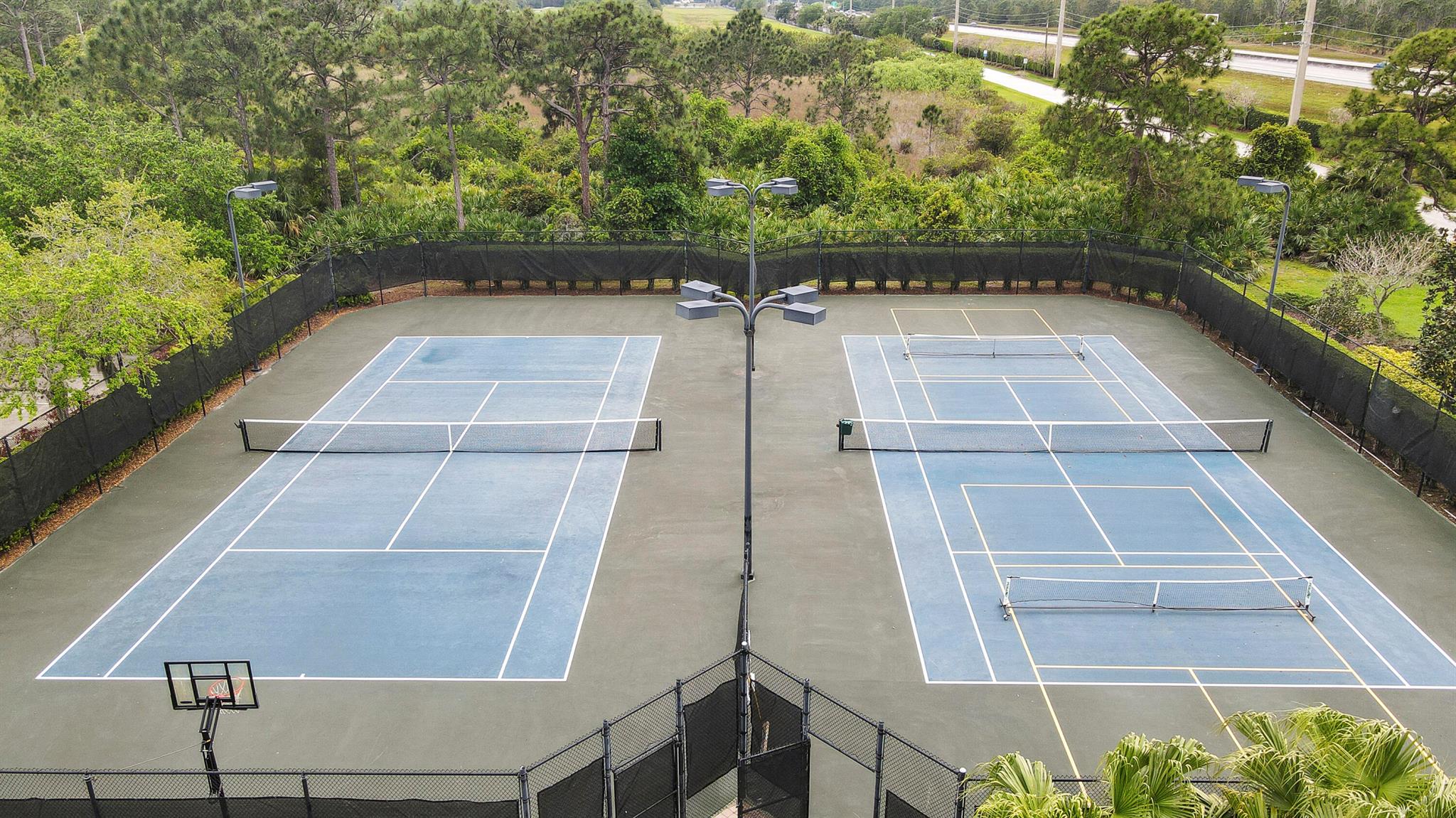 SAND TRAIL (AKA COPPERLEA - Residential