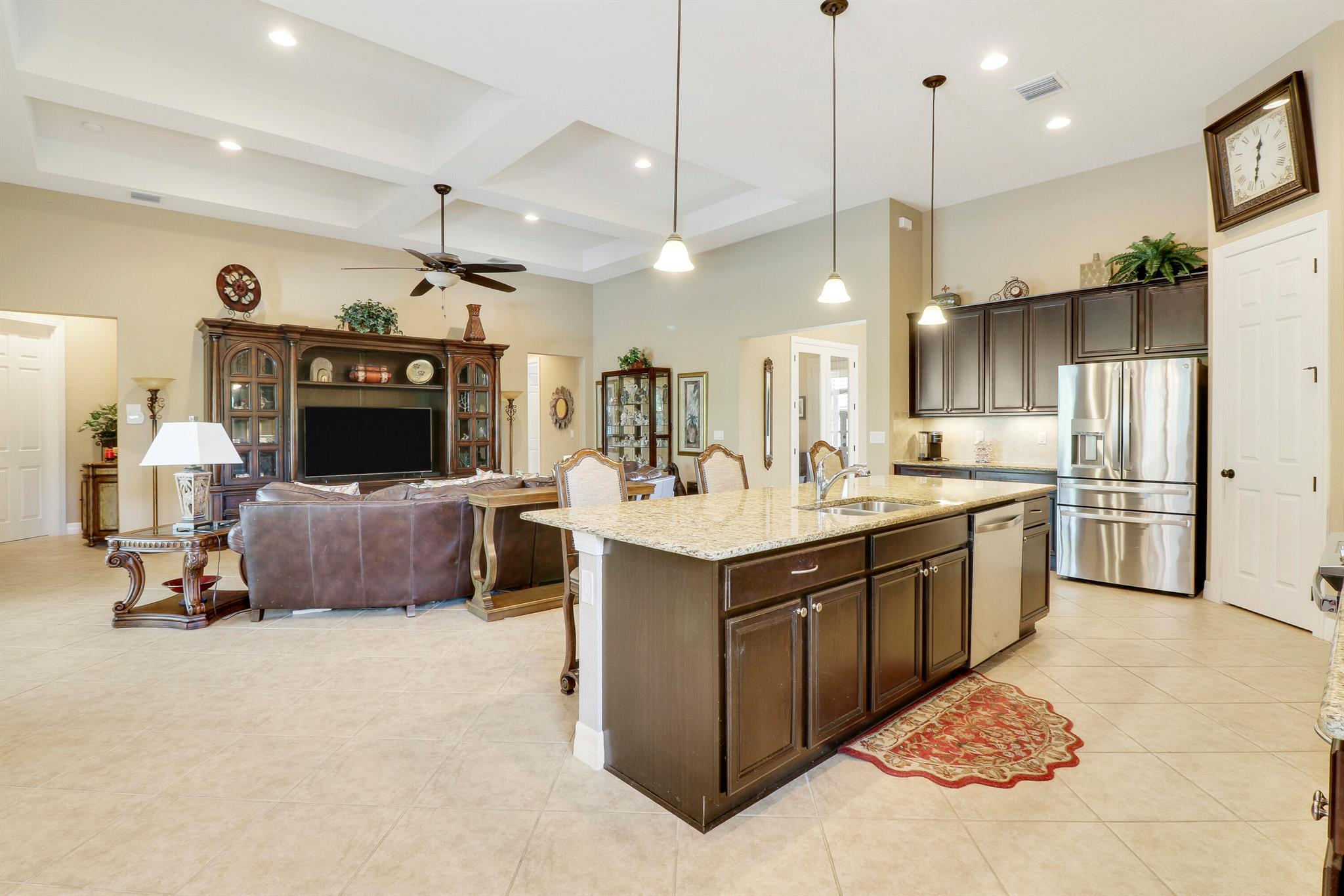 SAND TRAIL (AKA COPPERLEA - Residential