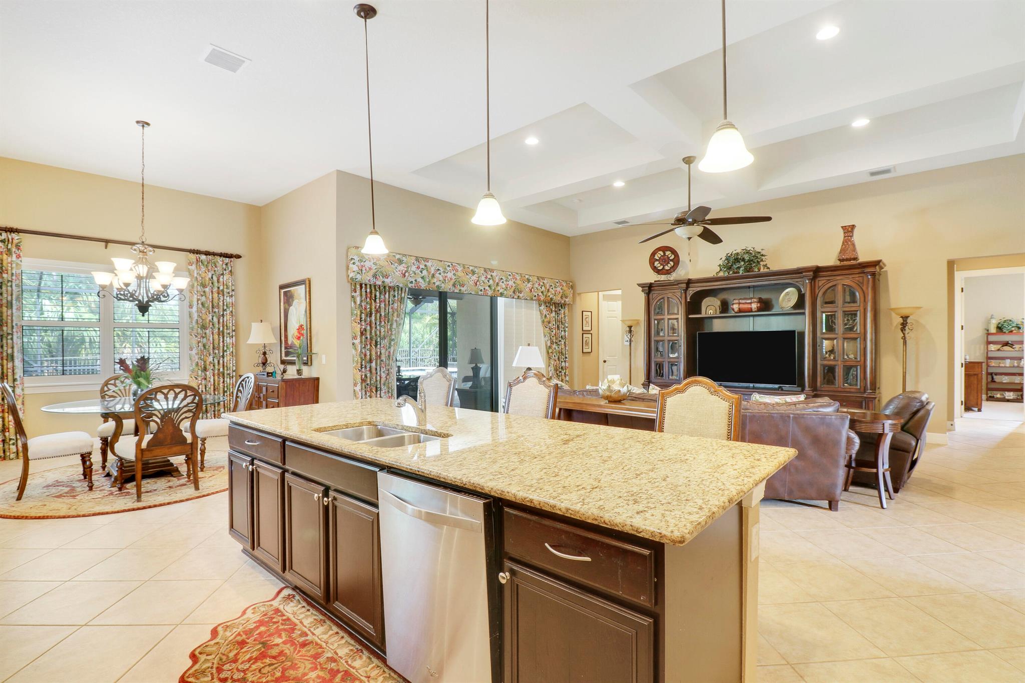 SAND TRAIL (AKA COPPERLEA - Residential