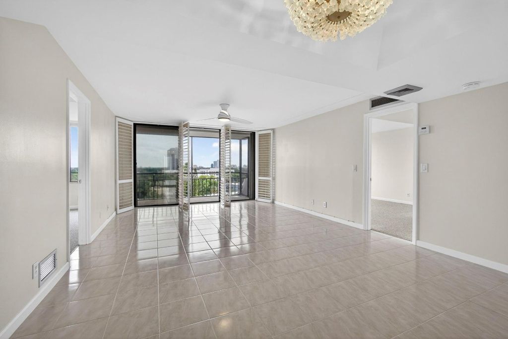 Photo of 1500 Presidential Way #805, West Palm Beach, FL 33401 (MLS # F10546005)