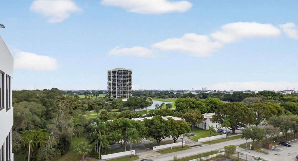 Photo of 1500 Presidential Way #805, West Palm Beach, FL 33401 (MLS # F10546005)