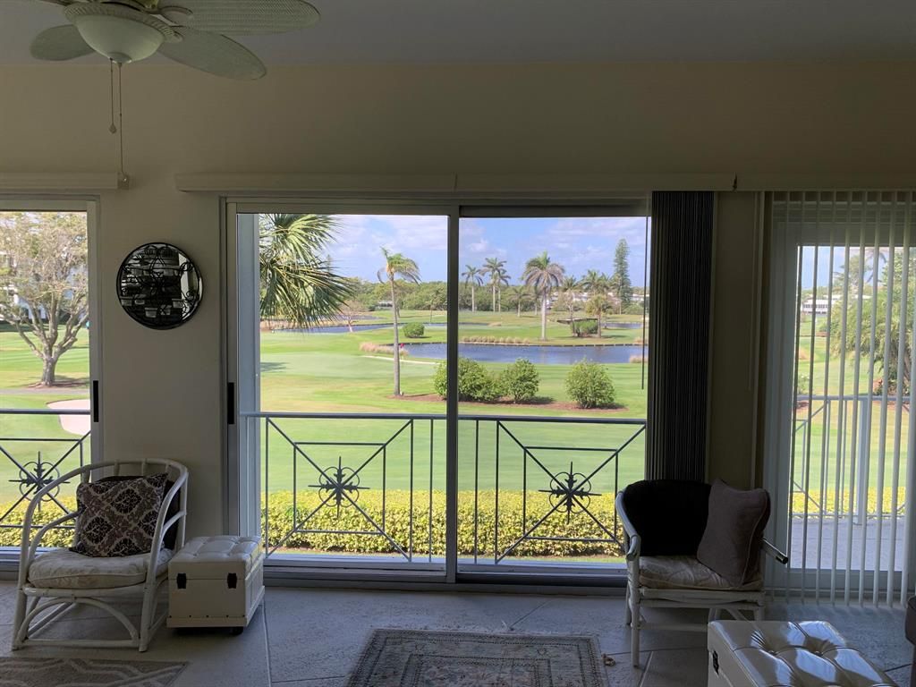 Photo of 4475 N Ocean Boulevard #43b, Delray Beach, FL 33483 (MLS # R10703529)