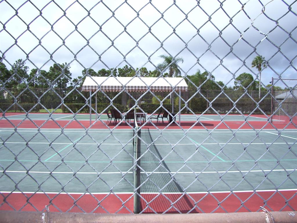 GEORGETOWN AT HERITAGE RI - Residential Lease