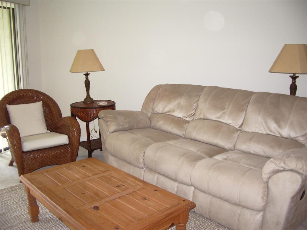 GEORGETOWN AT HERITAGE RI - Residential Lease