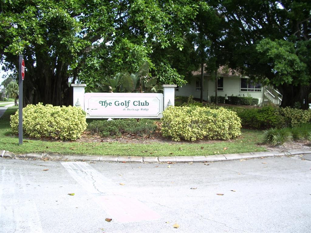 GEORGETOWN AT HERITAGE RI - Residential Lease