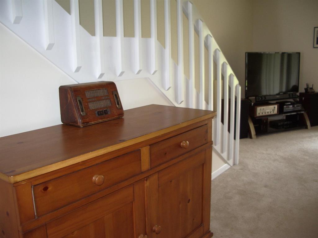 GEORGETOWN AT HERITAGE RI - Residential Lease