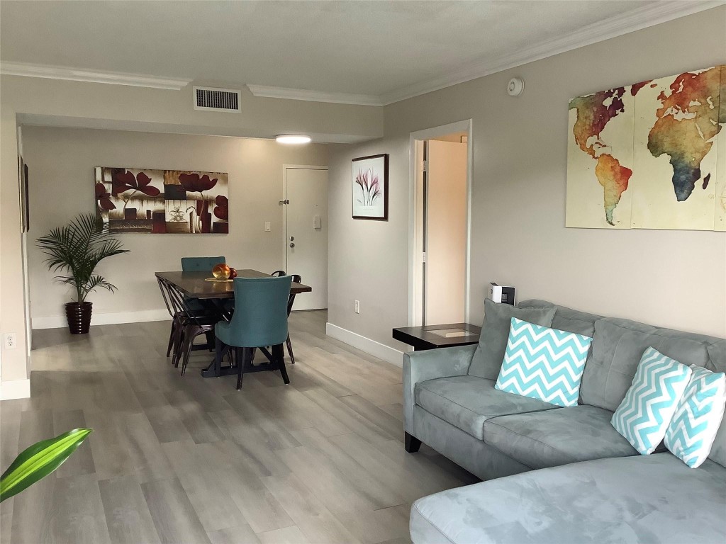 The Manors of Inverrary - Residential